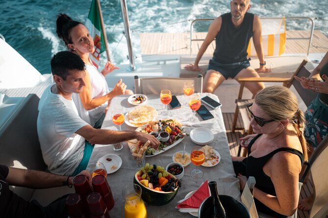 7-Day Private Sailing Retreat in Sardinia and Corsica - FAQ