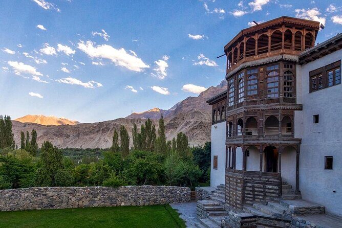 7 Day Private Tour and Explore Skardu, Lahore, and Islamabad - Authentic Value and Practical Insights