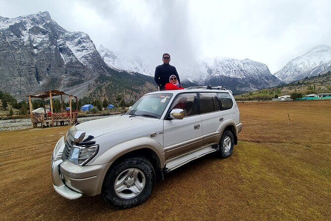 7 Day Private Tour and Explore Skardu, Lahore, and Islamabad - Frequently Asked Questions