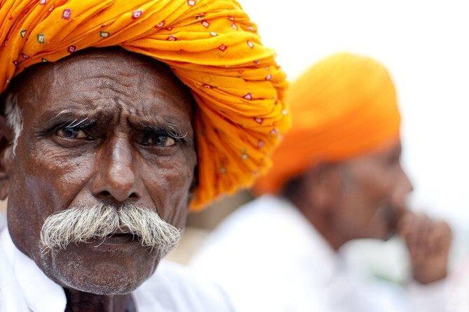 7-Day Private Tour: Delhi, Agra, Jaipur, Jodhpur and Udaipur from Delhi - An In-Depth Look at the 7-Day Itinerary