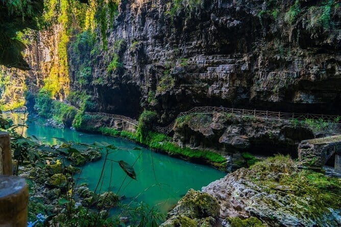 7-Day Private Tour from waterfall to Miao villages from Guiyang - Key Points