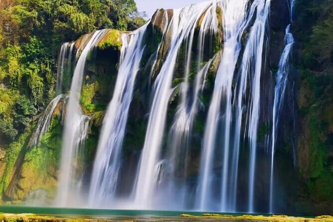 7-Day Private Tour from waterfall to Miao villages from Guiyang - Who Should Consider This Tour?