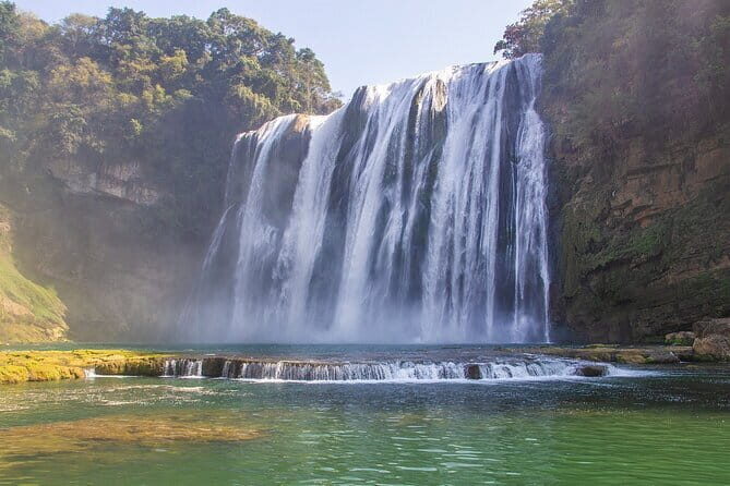 7-Day Private Tour from waterfall to Miao villages from Guiyang - Frequently Asked Questions