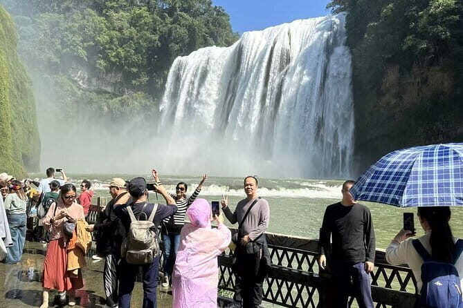 7-Day Private Tour from waterfall to Miao villages from Guiyang - Final Words