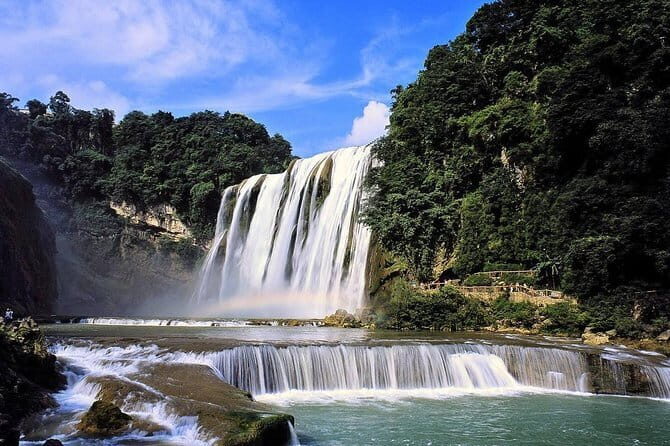 7-Day Private Tour from waterfall to Miao villages from Guiyang - Summary
