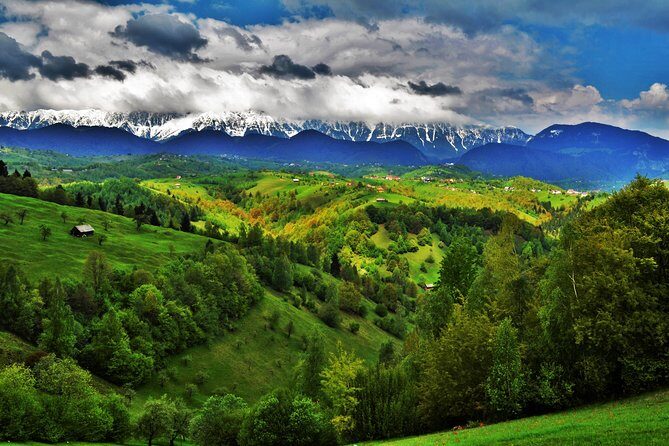 7-Day Private Tour of Transylvania from Bucharest - A Closer Look at the 7-Day Transylvania Tour