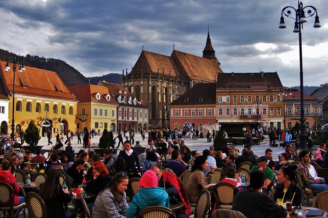 7-Day Private Tour of Transylvania from Bucharest - Who Should Consider This Tour?