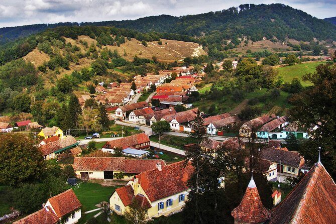 7-Day Private Tour of Transylvania from Bucharest - Final Thoughts