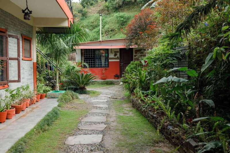 7-Day Retreat in Pokhara - The Value of This Experience