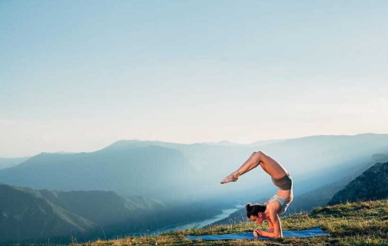 7-Day Retreat in Pokhara - The Sum Up