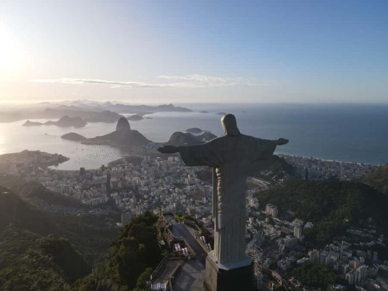 7 day Rio de Janeiro Trip - Exploring Rio in Depth: What to Expect