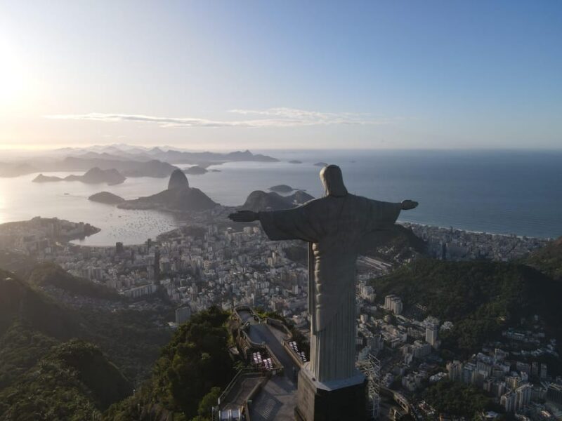 7 day Rio de Janeiro Trip - The Sum Up: Is This the Right Rio Experience for You?