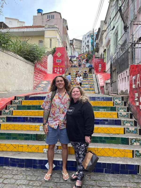 7 day Rio de Janeiro Trip - FAQ