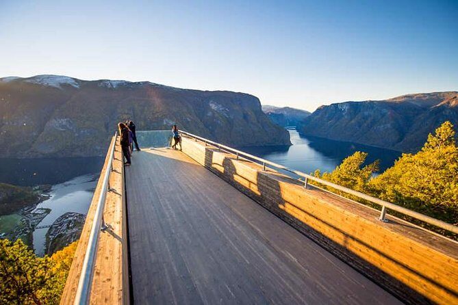 7-Day Scenic Scandinavian Tour from Copenhagen exploring Denmark, Sweden and fjords in Norway - Key Points