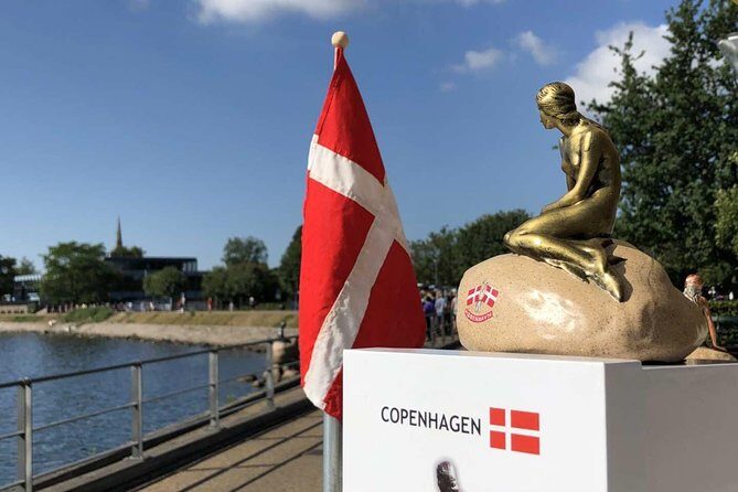 7-Day Scenic Scandinavian Tour from Copenhagen exploring Denmark, Sweden and fjords in Norway - Norwegian Cities and Natural Wonders