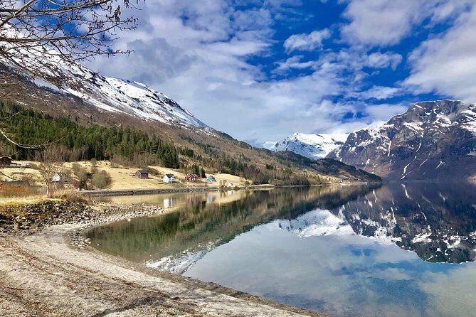 7-Day Scenic Scandinavian Tour from Copenhagen exploring Denmark, Sweden and fjords in Norway - Transportation, Hotels, and Overall Value