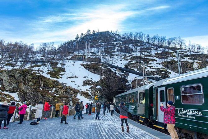 7-Day Scenic Scandinavian Tour from Copenhagen exploring Denmark, Sweden and fjords in Norway - Possible Drawbacks or Considerations