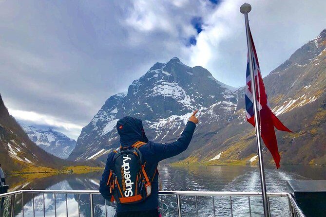 7-Day Scenic Scandinavian Tour from Copenhagen exploring Denmark, Sweden and fjords in Norway - Who Is This Tour Best For?