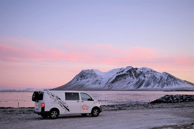 7-Day Self-Drive Private Tour Northern Lights Adventure - Iceland South & West - Day 2: From Basalt Columns to Lava Caves
