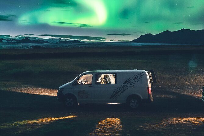 7-Day Self-Drive Private Tour Northern Lights Adventure - Iceland South & West - Day 4: The Golden Circle and Historical Wonders