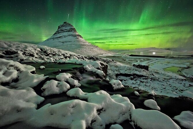 7-Day Self-Drive Private Tour Northern Lights Adventure - Iceland South & West - Day 6: South Coast Continued and Volcanoes