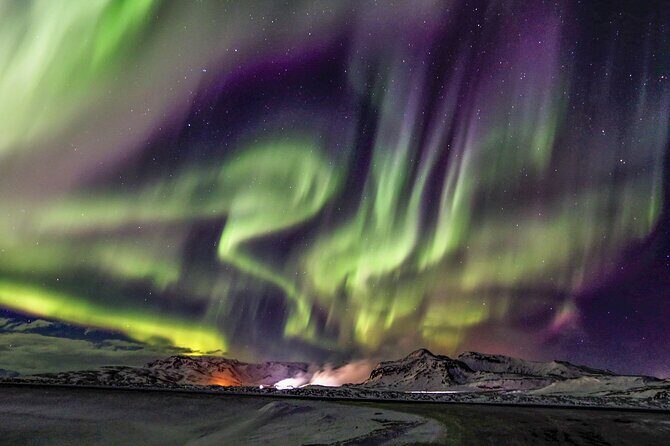7-Day Self-Drive Private Tour Northern Lights Adventure - Iceland South & West - Day 7: Final Day with Lake and Geothermal Sights