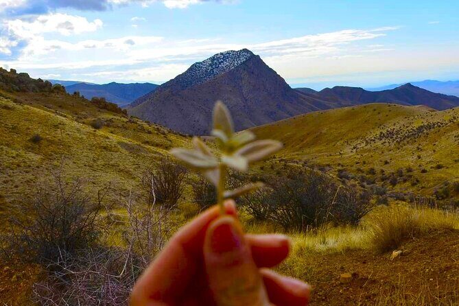 7 day semi hiking tour in Armenia - Discover Armenia on a 7-Day Semi-Hiking Tour
