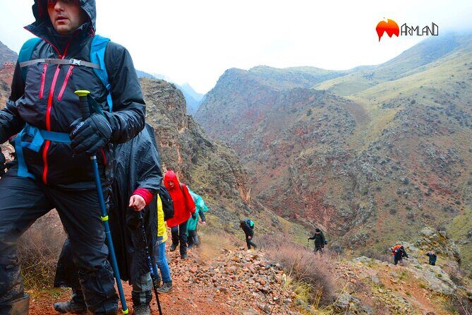 7 day semi hiking tour in Armenia - Authentic Experiences and Authenticity
