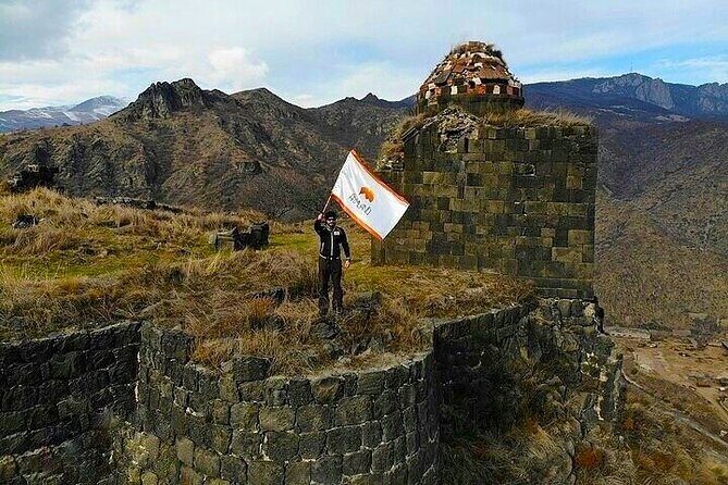7 day semi hiking tour in Armenia - FAQ