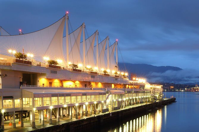 7-Day Small Group Tour: Canadian Rockies and National Parks - Key Points