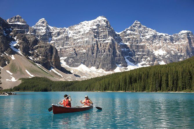 7-Day Small Group Tour: Canadian Rockies and National Parks - Who Is This Tour Perfect For?