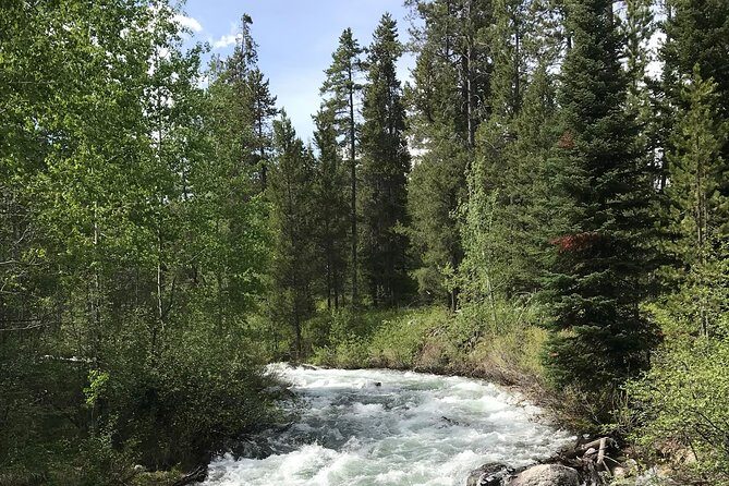 7-Day Small Group Tour: Canadian Rockies and National Parks - Authenticity and Practicality: Why This Tour Stands Out