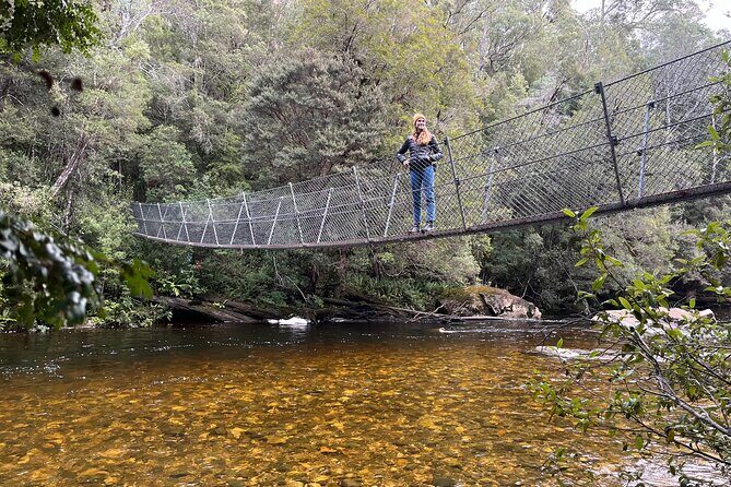 7-Day Super Value Tour of Tasmania: Explore Tasmania's West and East Coasts - A Practical, Authentic Adventure Through Tasmania’s West and East Coasts
