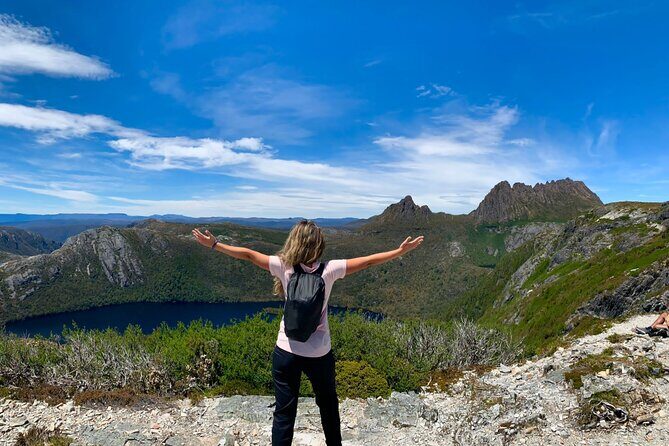 7-Day Super Value Tour of Tasmania: Explore Tasmania's West and East Coasts - Key Points