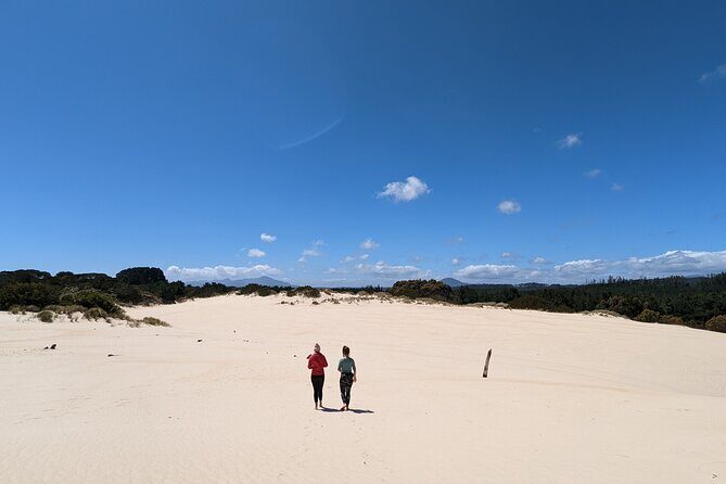 7-Day Super Value Tour of Tasmania: Explore Tasmania's West and East Coasts - In The Sum Up