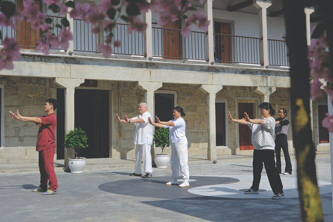 7-Day TaiChi & Qigong Wellness Retreat in China - Final Thoughts: Is It Worth It?