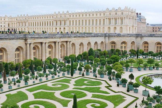 7-Day Taste of Central Europe from Paris: Germany, Netherlands, Belgium, Luxembourg and France - Discovering Central Europe in a Week