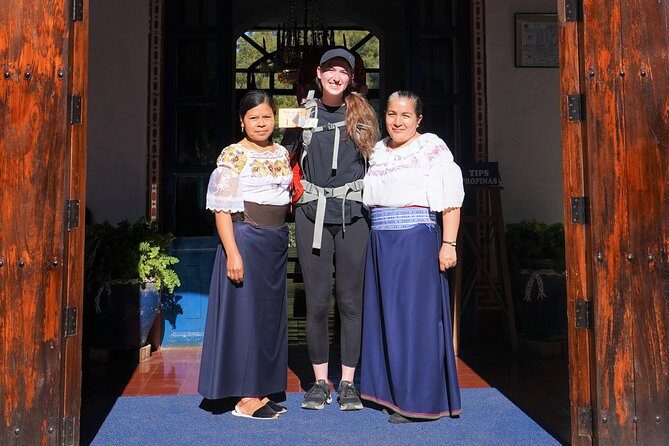 7-Day The Best of Ecuador - Full Review of the 7-Day Ecuador Tour