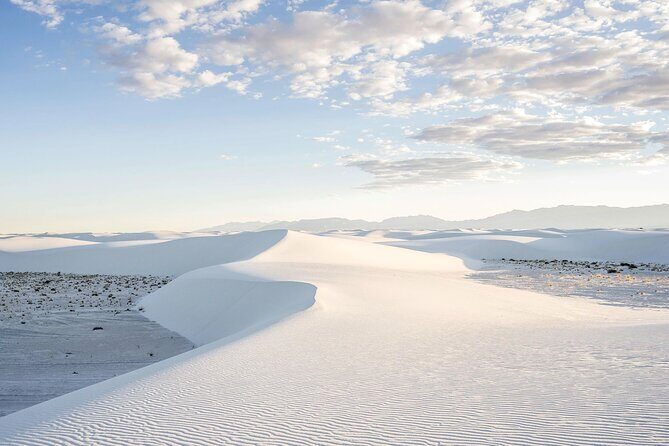 7-Day Tour across Los Angeles,Phoenix, Sedona, and Las Vegas - Key Points