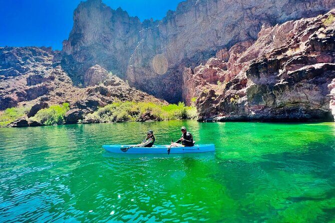 7-Day Tour across Los Angeles,Phoenix, Sedona, and Las Vegas - A Closer Look at the 7-Day Southwest Adventure