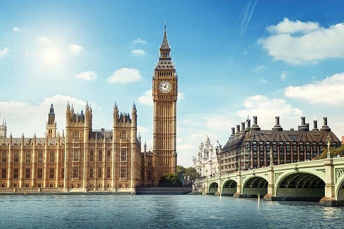 7 Day Tour Exploring England and Scotland starting from London - Exploring the Itinerary in Detail