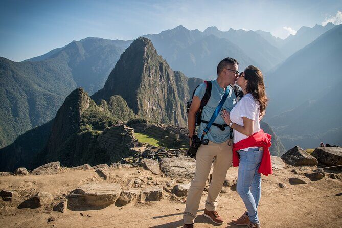 7-Day Tour from Cusco with Machu Picchu and Rainbow Mountain - Possible Drawbacks or Considerations