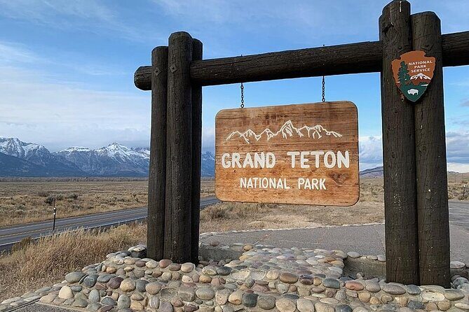 7 -Day Tour from Las Vegas to Yellowstone National Park - Final Thoughts