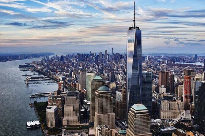 7 Day Tour in Niagara and Boston - Exciting 7-Day Tour in Niagara and Boston: Discover the East Coast in Style