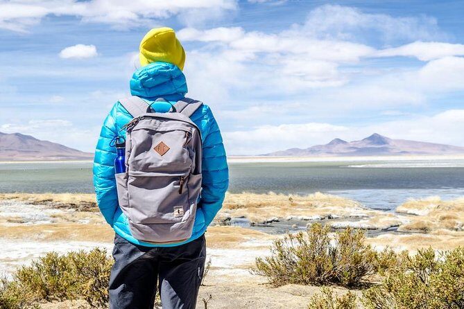 7-Day Tour in Salta, the Calchaqui Valley and Cafayate and San Pedro de Atacama - Final Thoughts