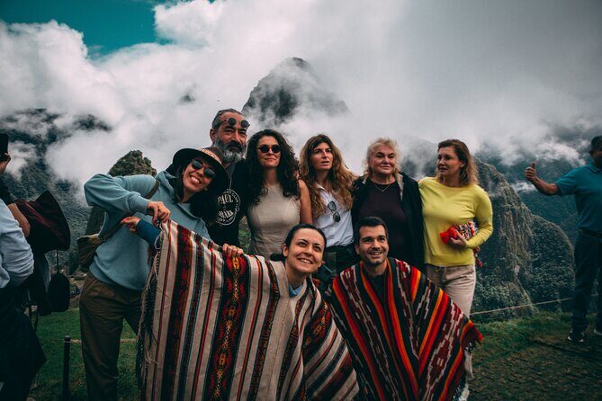7-Day Tour of Lima, Machu Picchu, Rainbow Mountain and Cusco - Final Thoughts: Who is This Tour Best For?