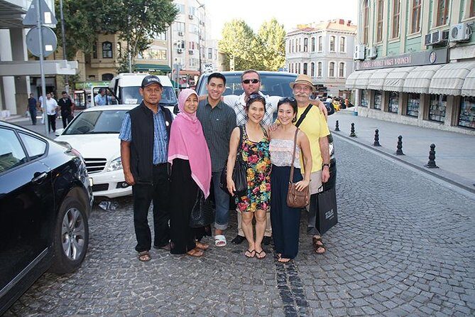 7 Day Tour of the Contrasting Faces of Turkey - Busy Istanbul to Natural Cappadocia - Day 7: Return to Istanbul