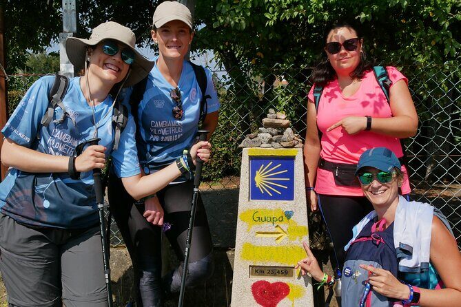 7-Day Tour of the French Way of Santiago from Sarria - Final Thoughts: Is This Tour Right for You?
