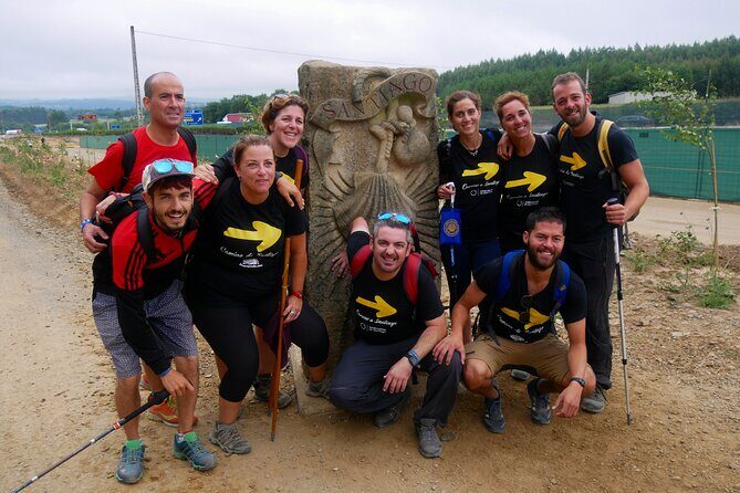 7-Day Tour of the French Way of Santiago from Sarria - FAQ