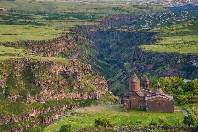 7 Day Tour through Armenia - Exploring Armenia in Depth: A Full Review of the 7-Day Tour